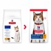 Hill's SP Feline Mature Аdult 7+ с курицей 1,5 кг