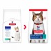 Hill's SP Feline Mature Аdult 7+ с тунцом 1,5 кг