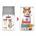 Hill's SP Feline Adult Young Sterilised Cat с курицей 1,5 кг