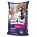 Club 4 Paws Premium сухий корм для цуценят всіх порід з високим вмістом курки 14 кг