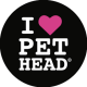 Pet Head - шампуні та спреї для собак