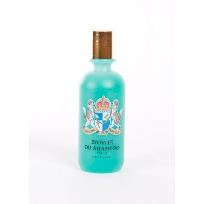 Crown Royale Biovite №2 Шампунь для остової вовни, готовий 237 мл R2222