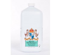 Crown Royale Biovite №2 Шампунь для остової вовни, концентрат 3,8 л 01013