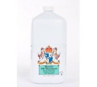 Crown Royale Biovite №3 Шампунь для густої та твердої вовни, концентрат 3,8 л 01015