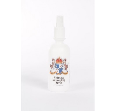 Crown Royale Ultimate Detangling Спрей для расчесывания 236 мл 