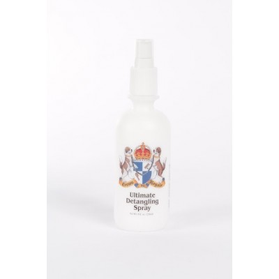 Crown Royale Ultimate Detangling Спрей для розчісування 236 мл