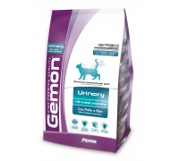 Сухий корм Gemon Cat Urinary курка з рисом 400 г 70297059