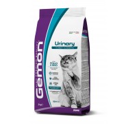 Сухий корм для кішок Gemon Cat Urinary курка з рисом 2 кг 70297189