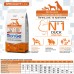 Сухий корм для собак Monge Puppy & Junior качка з рисом 2,5 кг 70011037