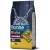 Сухий корм для кішок Monge Cat Bwild Low Grain м'ясо зайця 1,5 кг 70012003