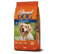 Сухий корм Gemon Dog Special Dog Classic Canine Premium 20 кг 70000192