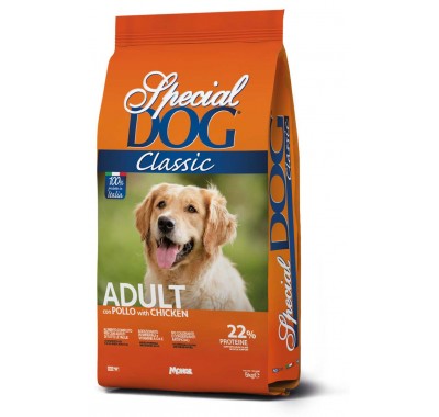 Сухий корм Gemon Dog Special Dog Classic Canine Premium20 кг 70000192
