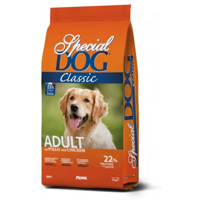 Сухий корм Gemon Dog Special Dog Classic Canine Premium 20 кг 70000192