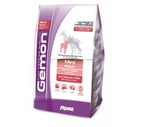 Сухий корм Gemon Dog Mini Adult лосось з рисом 3 кг 70386067