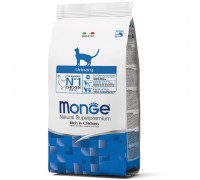 Сухий корм для кішок Monge Cat Urinary 400 г 70011907