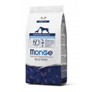 Сухий корм Monge Dog Medium Starter для цуценят середніх та великих порід 1,5 кг 70011600