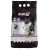 Бентонітовий наповнювач AnimAll Premium Lavender з ароматом лаванди, для котячого туалету, 10 л
