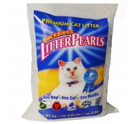 Litter Pearls TrackLess кварцовий наповнювач для котячого туалету 7,6 л