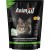 Наповнювач для котячого туалету AnimAll Зелений Смарагд силікагель 5 л