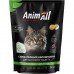 Наповнювач для котячого туалету AnimAll Зелений Смарагд силікагель 5 л