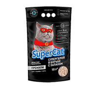 Наповнювач Super Cat Premium