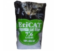Наполнитель силикагелевый EtiCAT