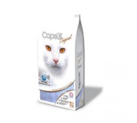 Capsull Original кварцовий наповнювач 1,8 кг