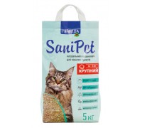 Наповнювач Sani Pet бентонітовий великий