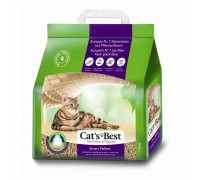 Наполнитель Cats Best Smart Pellets