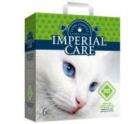 Imperial Care Odour Attack ультра-комкующийся наповнювач з ароматом літнього саду