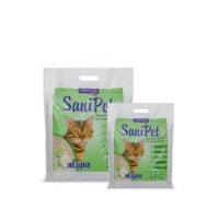 Наповнювач Sani Pet деревне універсальне яблуко