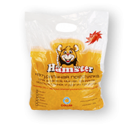 Наповнювач Hamster 2кг