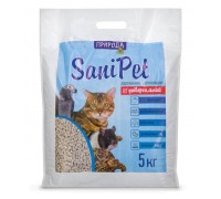 Наповнювач Sani Pet дерев'яний універсальний