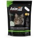 Наповнювач для котячого туалету AnimAll Зелений Смарагд силікагель 10,5 л