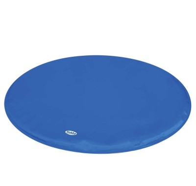 Килимок охолоджуючий для собак Nobby L Basic Disc, d80см синій Н62289