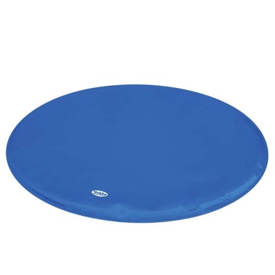 Килимок охолоджуючий для собак Nobby L Basic Disc, d80см синій Н62289