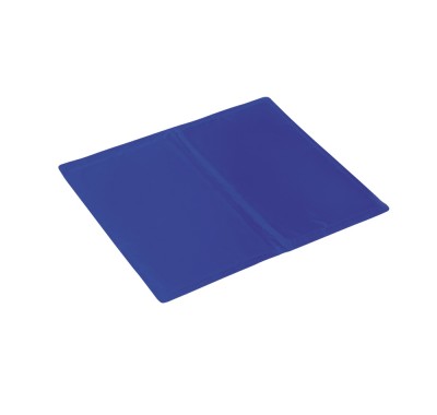 Килимок охолоджующий для собак Nobby XS Basic, 40х30см синій Н62339
