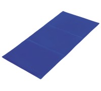 Килимок охолоджуючий для собак Nobby XL Basic 110х70см синій Н62349