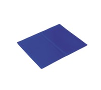 Килимок охолоджуючий для собак Nobby M Basic, 65х50см синій Н62348