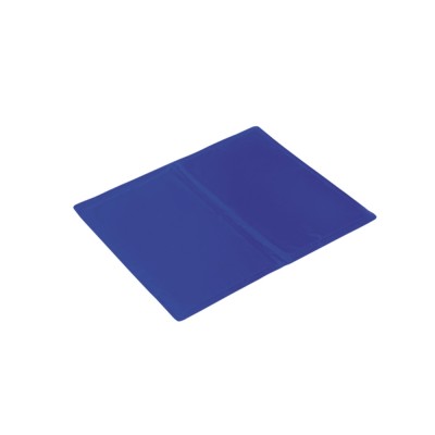 Килимок охолоджуючий для собак Nobby M Basic, 65х50см синій Н62348