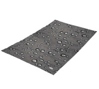 Килимок охолодний для собак Nobby XL Bubble, 105х90см сірий Н62264