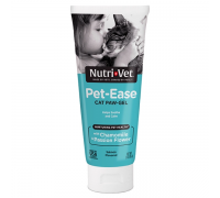 Nutri-Vet Pet-Ease НУТРІ-ВІТ АНТИСТРЕСС заспокійлива добавка для котів, гель 89мл 99852