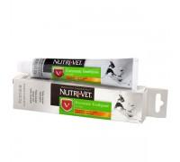Nutri-Vet Enzymatic Toothpaste НУТРІ-ВІТ ЕНЗИМНА ЗУБНА ПАСТА для собак 70 мл