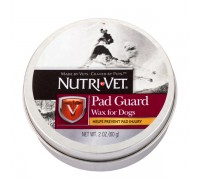 Nutri-Vet Pad Guard Wax НУТРІ-ВІТ ЗАХИСНИЙ КРЕМ для собак, для подушечок лап 60 г