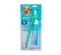 Nutri-Vet Oral Hygiene Kit НУТРІ-ВІТ НАБІР ДЛЯ ГІГІЄНИ ПАСТІ для собак 75 г