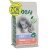 Сухий корм для кішок OASY LIFESTAGE Adult лосось 1,5 кг, 348070