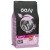 Сухий корм для кішок OASY CAT Grain Free Sterilized свинина з яблуком та шипшиною 300 г, 4329512395