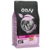 Сухий корм для кішок OASY CAT Grain Free Sterilized свинина з яблуком та шипшиною 1,5 кг, 512418