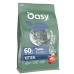 Сухий корм для кішок Oasy Dry Cat Superior Kitten тунець 1,5 кг, 515730