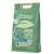 Гороховый наполнитель для кошачьего туалета Oasy Classic 6 л, 514313